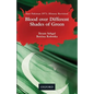 Blood Over Different Shades of Green: East Pakistan 1971: History Revisited - Hardcover