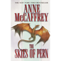 The Skies of Pern - Paperback
