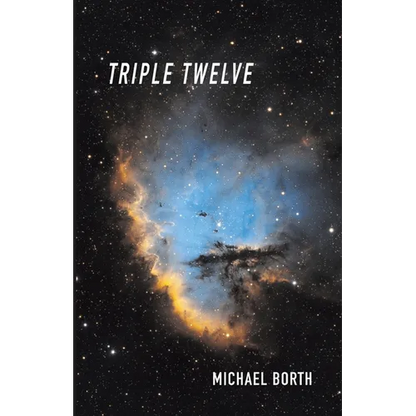 Triple Twelve - Paperback