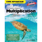 10 Powerful Steps to Multiplication Fluency, Teacher Edition - Paperback