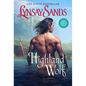 Highland Wolf: Highland Brides - Paperback