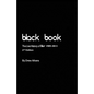Black Book: The Live History of blur (2nd Edition) - Paperback