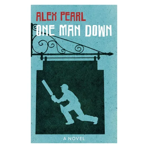 One Man Down - Paperback