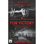 V for Victory: The wireless campaign that defeated the Nazis - Paperback