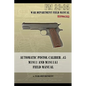 Automatic Pistol Caliber .45 M1911 and M1911A1 Field Manual: FM 23-35 - Paperback