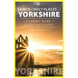 Saints and Holy Places of Yorkshire: A Pilgrims' Guide to God's Own County - Paperback