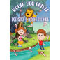 Would You Rather Books for 5 - 10 year old kids: The Book of Funny, Challenging, Crazy, and Thought-Provoking Questions for Kids and the Whole Family. - Paperback