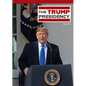 The Trump Presidency - Hardcover