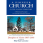 A Pioneer Church in the Oconee Territory: A Historical Synopsis of Antioch Christian Church - Hardcover