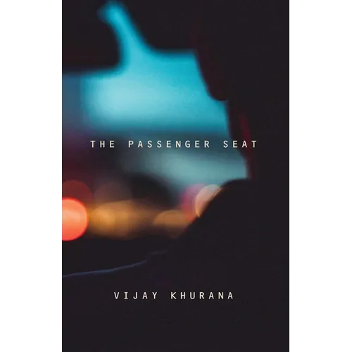 The Passenger Seat - Paperback