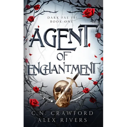 Agent of Enchantment - Paperback