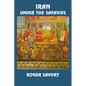 Iran Under the Safavids - Paperback