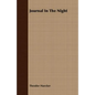 Journal In The Night - Paperback