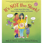 It's Not the Stork!: A Book about Girls, Boys, Babies, Bodies, Families and Friends - Hardcover