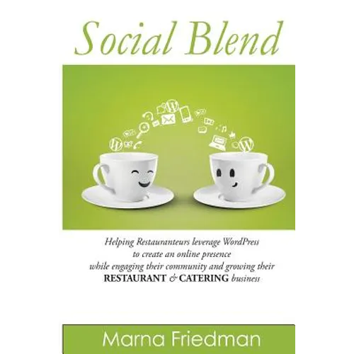 Social Blend - Paperback