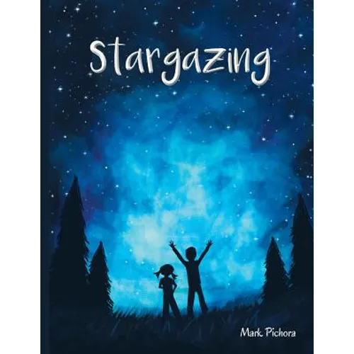 Stargazing - Paperback
