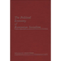 The Political Economy of Romanian Socialism - Hardcover