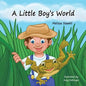 A Little Boy's World - Paperback
