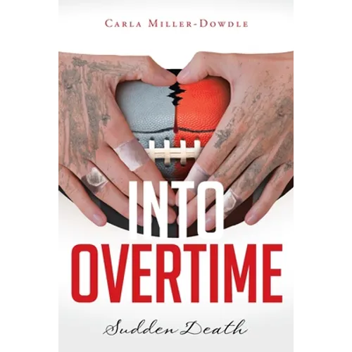 Into Overtime: Sudden Death - Paperback