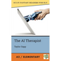 The AI Therapist - Paperback