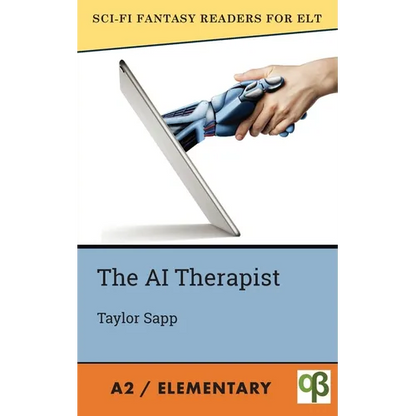 The AI Therapist - Paperback