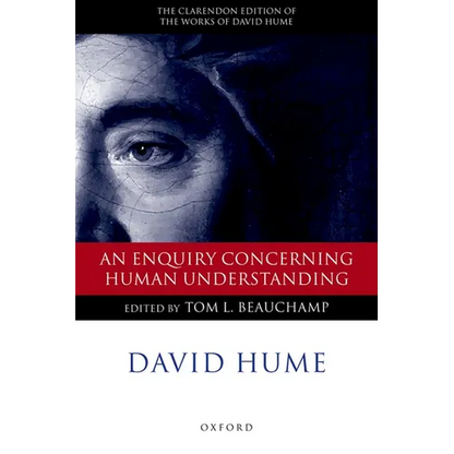 An Enquiry Concerning Human Understanding: A Critical Edition - Paperback