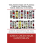 The Invention of Playing Cards in China and their Arrival in Europe: Their Influence on the Development of Mahjong - Paperback