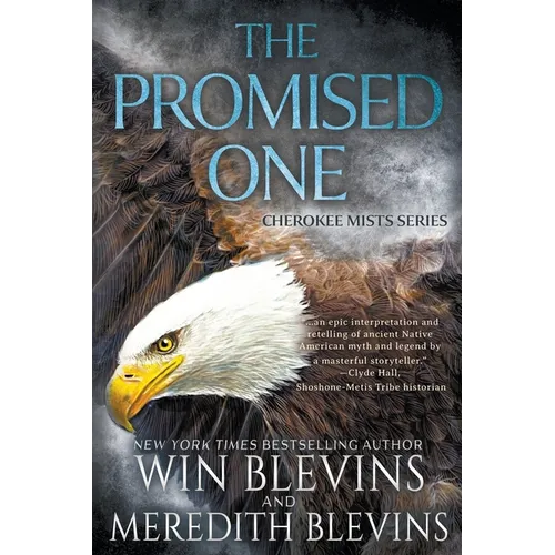 The Promised One: A Historical Fantasy Series - Paperback