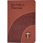 Libro Catolico de Novenas - Hardcover