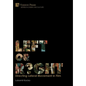 Left or Right? Directing Lateral Movement in Film [B&W] - Hardcover