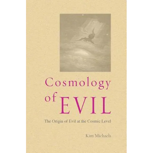 Cosmology of Evil - Paperback