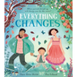 Everything Changes - Hardcover