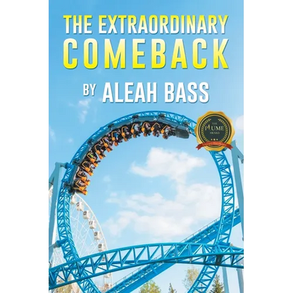 The Extraordinary Comeback - Paperback