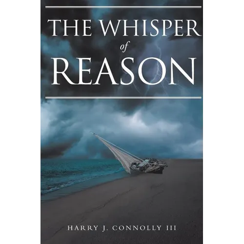 The Whisper of Reason - Paperback
