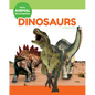 Dinosaurs - Library Binding
