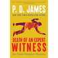 Death of an Expert Witness - Paperback