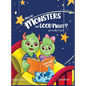 How Do Monsters Say Goodnight?: Get Ready For Bed - Hardcover