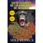 Siete Visiones de La Garganta de Olduvai - Paperback