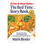 The Bed Time Story Book - Paperback