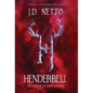 Henderbell: The Shadow of Saint Nicholas (Special Christmas Edition) - Hardcover