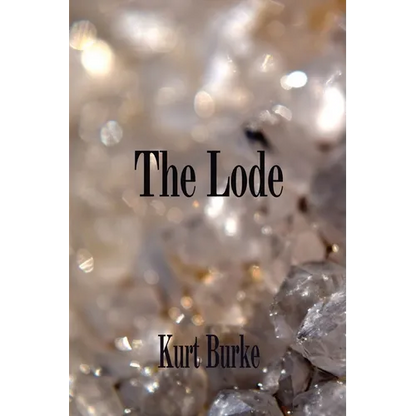 The Lode - Paperback