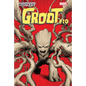 Groot #10 - Library Binding
