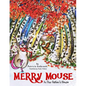 Merry Mouse in Our Father's House - Paperback