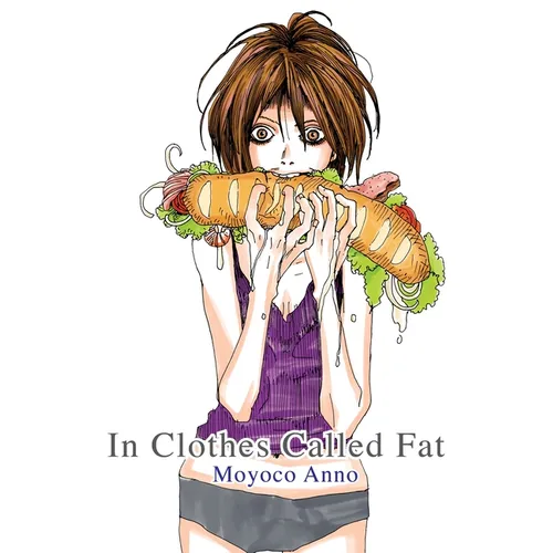 In Clothes Called Fat - Paperback