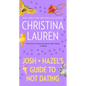 Josh and Hazel's Guide to Not Dating - Mass Market Paperbound