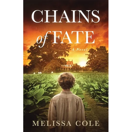 Chains of Fate - Paperback