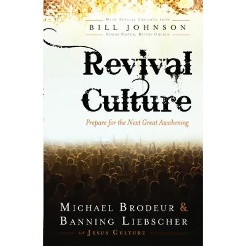 Revival Culture - Paperback