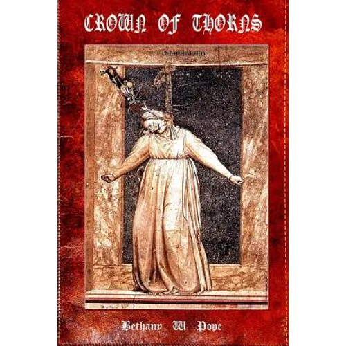 Crown of Thorns - Paperback
