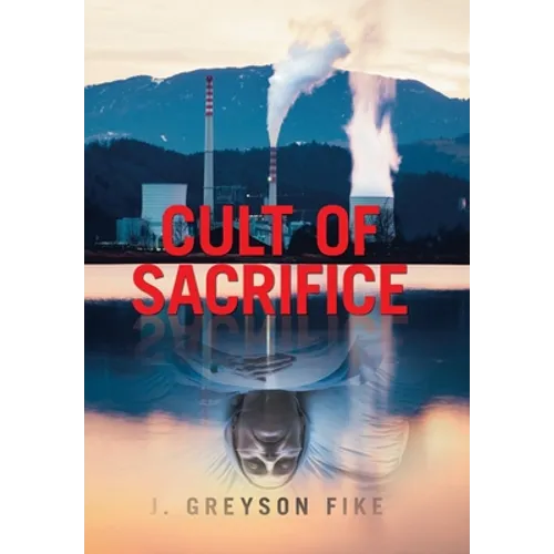 Cult of Sacrifice - Hardcover