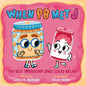 When PB Met J - Hardcover